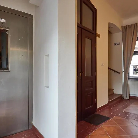 Vivaldi Hotel Mikulov
