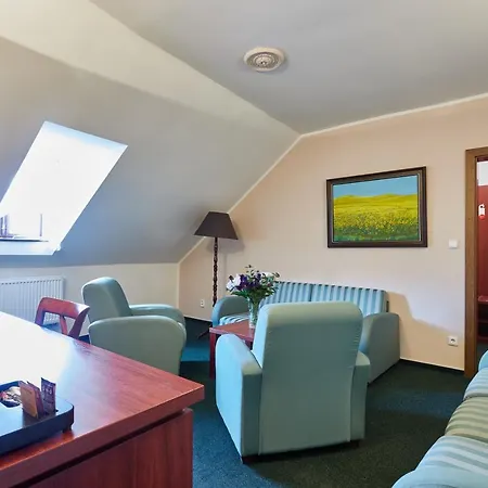 Hotel Vivaldi Mikulov