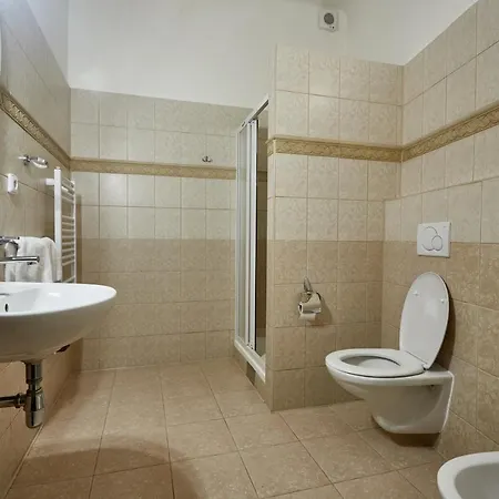 Vivaldi Apartments 3* Mikulov