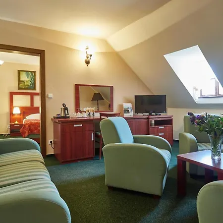 Vivaldi Hotel