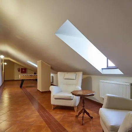 Hotel Vivaldi