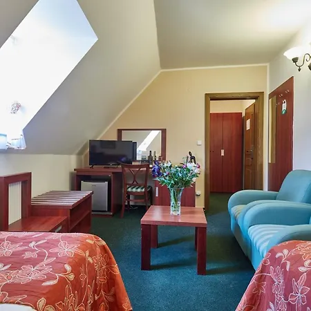 Hotel Vivaldi 3*