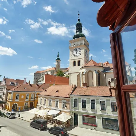 Hotel Vivaldi 3*