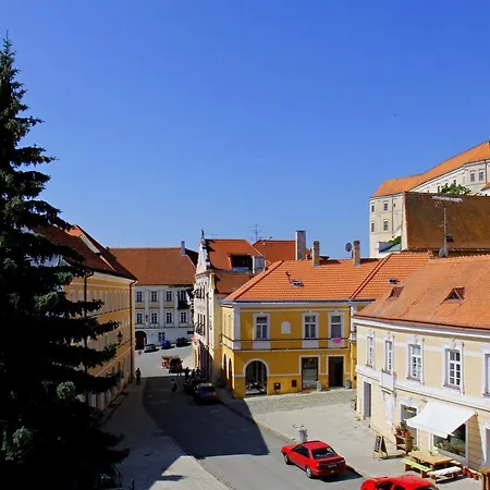 Hotel Vivaldi Apartments