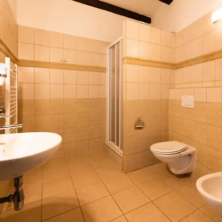 Vivaldi Apartments Hotel
