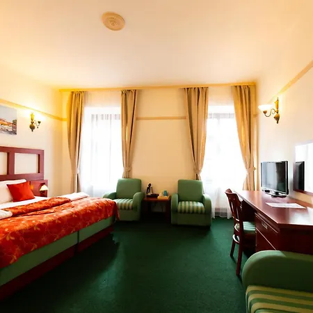 Vivaldi Hotel