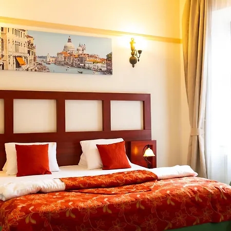 Hotel Vivaldi 3*