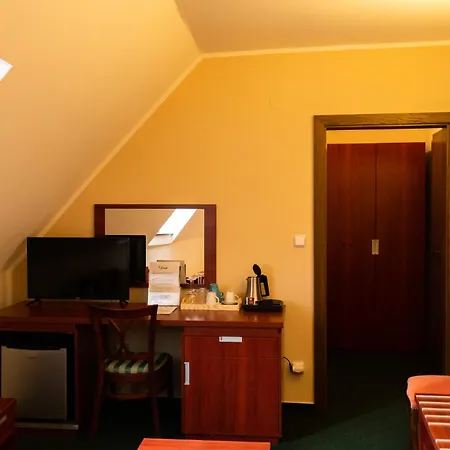 Vivaldi Apartments 3* Mikulov