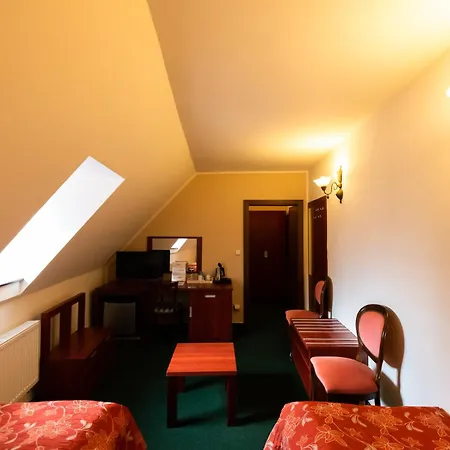 Vivaldi Apartments