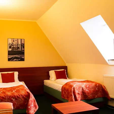 Vivaldi Apartments