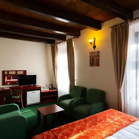 Vivaldi Hotel Mikulov