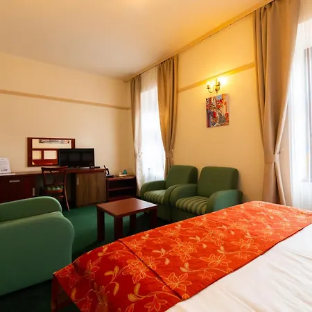 Vivaldi Apartments 3* Mikulov