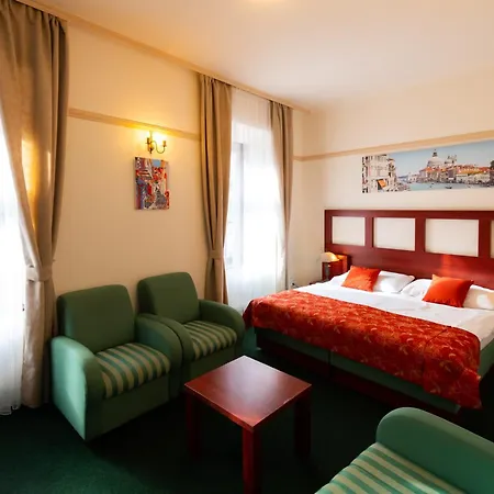 Vivaldi 미쿨로프