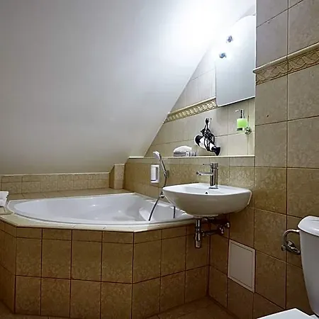 Vivaldi Hotel Mikulov