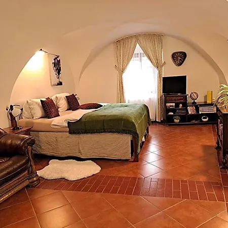 Hotel Vivaldi