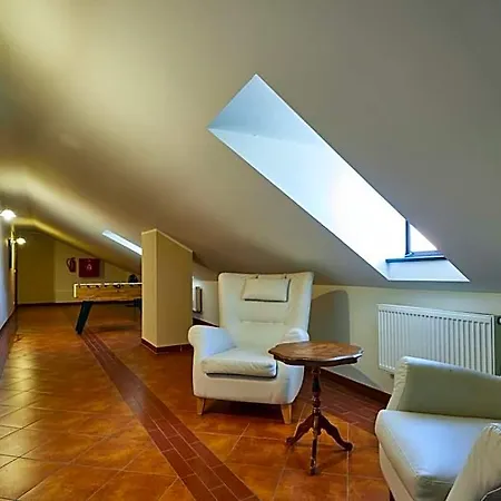 Hotel Vivaldi 3*