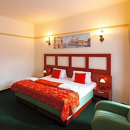 Vivaldi Hotel Mikulov