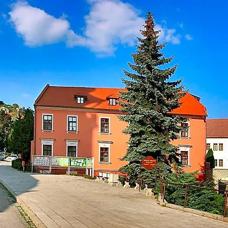 Hotel Vivaldi Mikulov