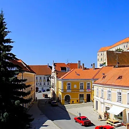 Vivaldi Mikulov