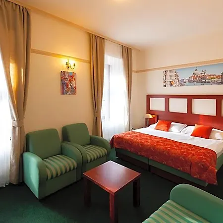 Hotel Vivaldi