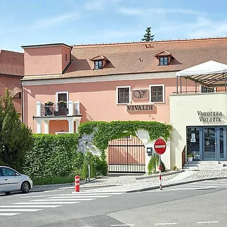Vivaldi Hotel