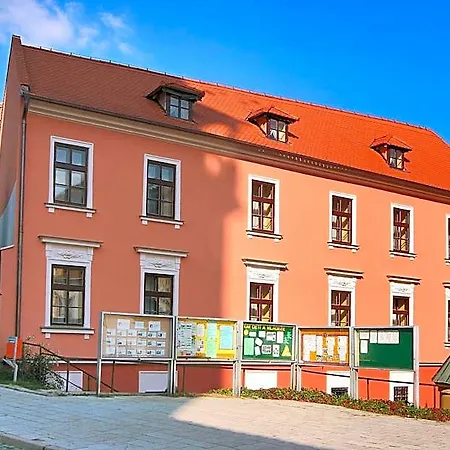 Hotel Vivaldi Mikulov