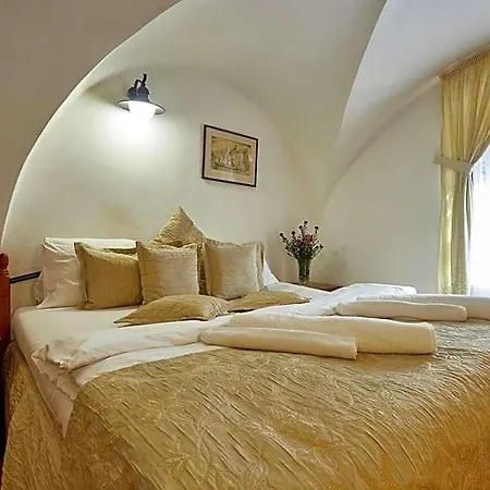Vivaldi 3* Mikulov