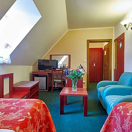 Hotel Vivaldi
