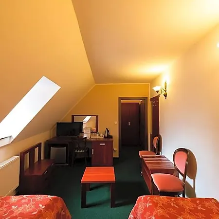 Hotel Vivaldi Mikulov