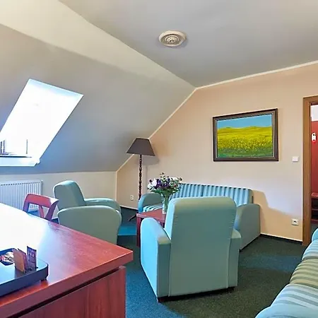 Vivaldi Hotel 3*