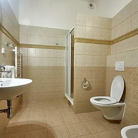 Vivaldi Hotel Mikulov