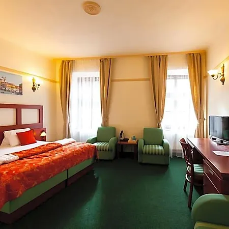 Hotel Vivaldi