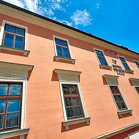 Vivaldi Hotel 3*