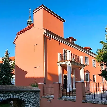 Hotel Vivaldi Mikulov