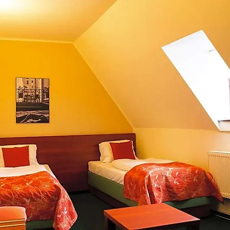 Vivaldi Hotel