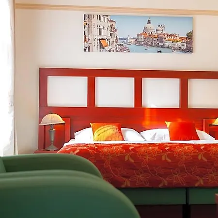 Hotel Vivaldi 3*