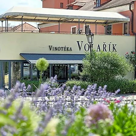 Hotel Vivaldi Mikulov