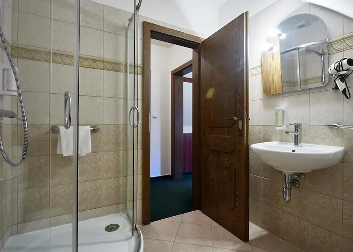 Otel Vivaldi 3*