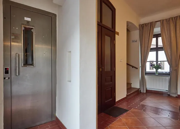 Vivaldi Otel Mikulov