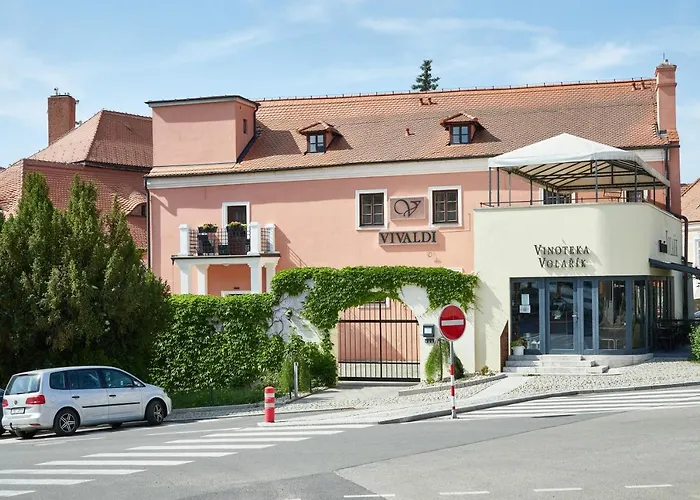 Otel Vivaldi 3*