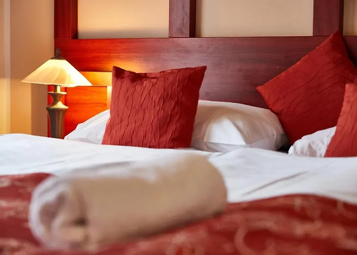 Otel Vivaldi