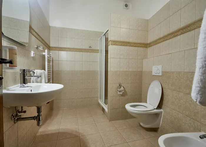 Vivaldi 3* Mikulov