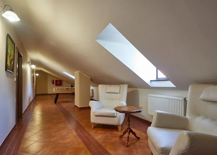 Otel Vivaldi
