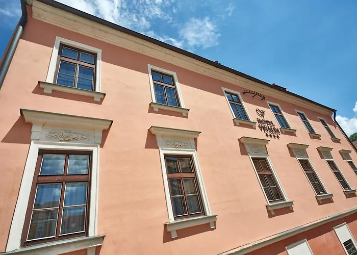Vivaldi Mikulov