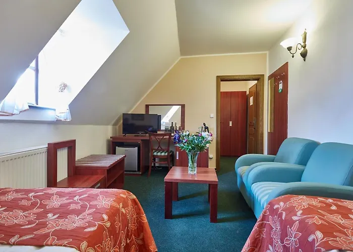 Otel Vivaldi 3*