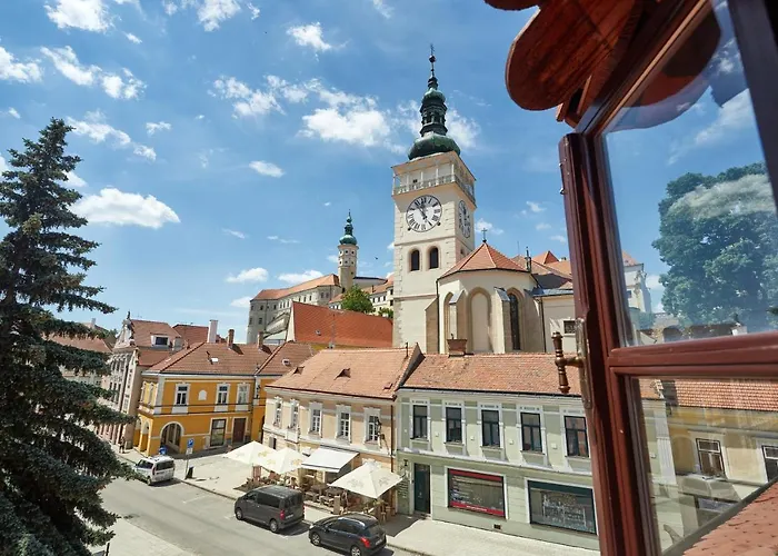 Otel Vivaldi 3*