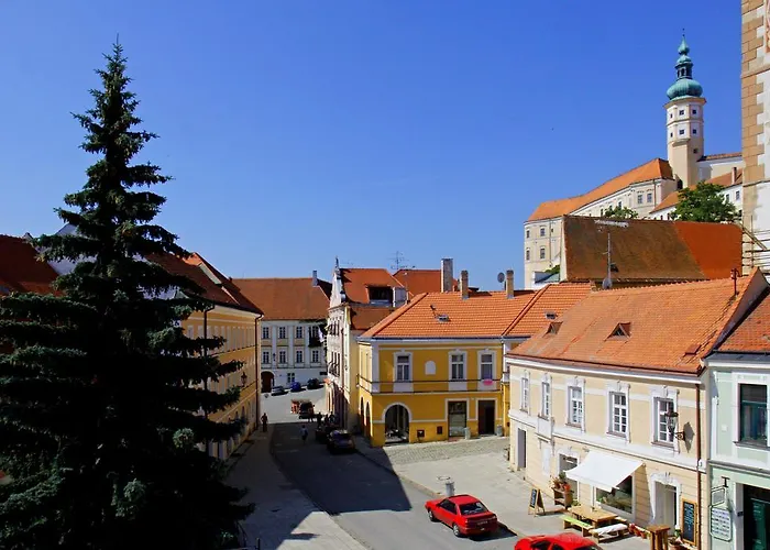 Otel Vivaldi