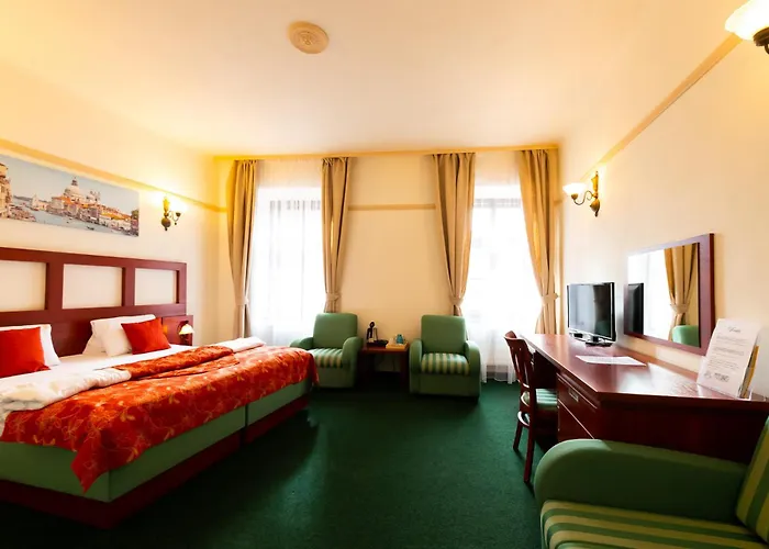 Vivaldi Otel