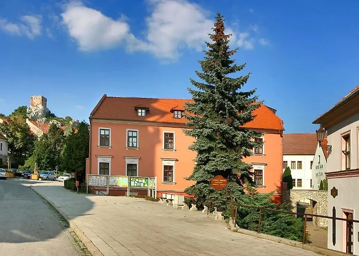 Otel Vivaldi